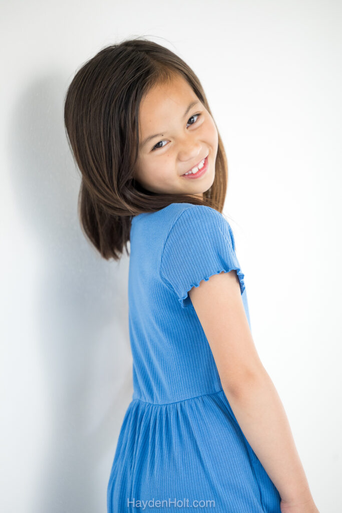 Hayden Holt